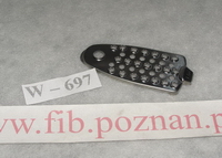 WKŁADKA TNĄCA-PLACKI NR 1